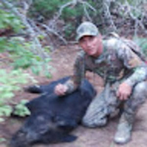 Meet your Posher, Randy